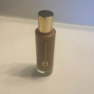 Beautycounter Glow Shimmer Oil